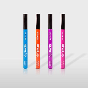 Delineador Neon Party