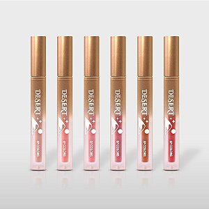 Lip Gloss Desert