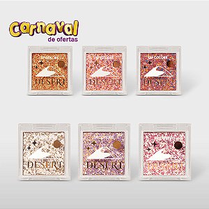 Sombra Iluminadora Desert