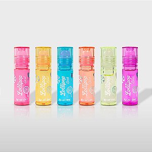 Lip Oil Tint Lollipop Land