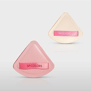 Esponja Smooth Puff