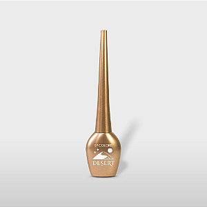 Delineador Líquido Preto Desert