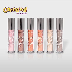 Sombra Líquida Infinity Shine