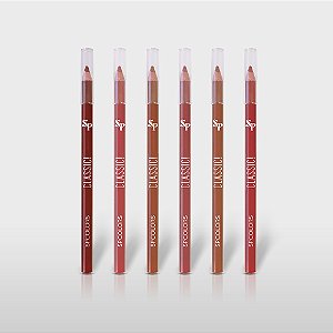 Lápis Labial Classic!