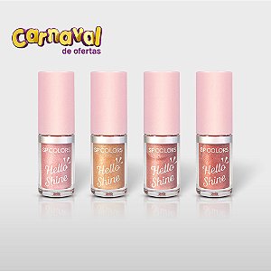 Iluminador Líquido Hello Shine