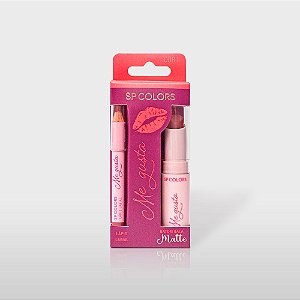 Kit Labial Me Gusta