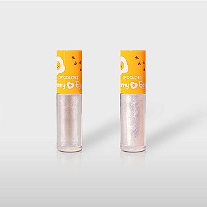 Gloss Labial Funny Eggs