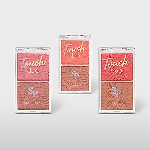 Duo Face Touch Duo