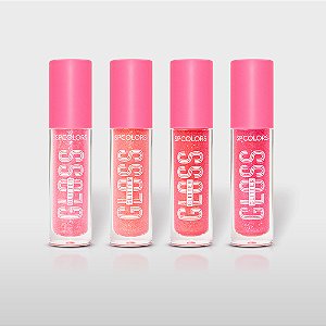 Lip Gloss Glitter