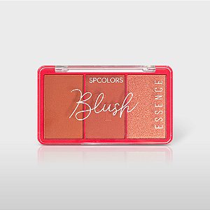 Trio de Blush Essence