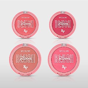 Blush Bloom