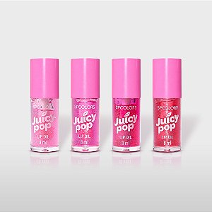 Lip Oil Juicy Pop