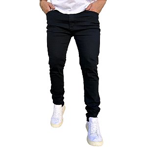 CALÇAS JEANS - ESTILO MISTER