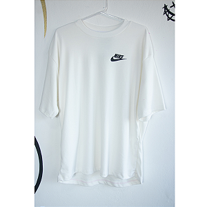 Camiseta Oversized