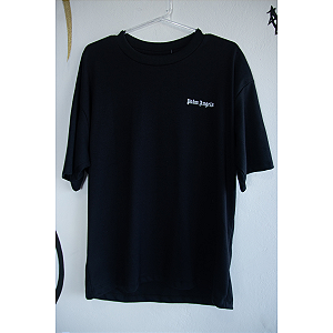 Camiseta Oversized