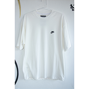 Camiseta Oversized
