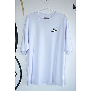 Camiseta Oversized