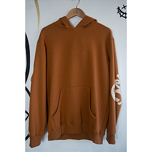Moletom Oversized Boo