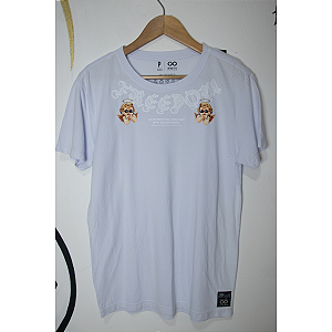 Camiseta Street