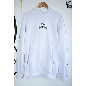 Moletom Oversized Boo