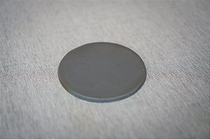 DISCO CARBETO DE SILÍCIO