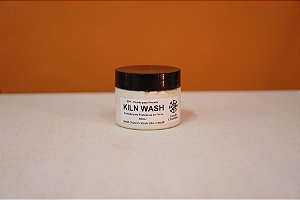 KILN WASH - PROTEÇÃO PARA PRATELEIRA DO FORNO (PRONTO PRA PINCELAR)
