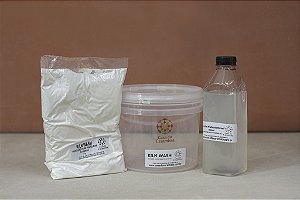 KIT KILN WASH - PROTEÇÃO PARA PRATELEIRAS DO FORNO