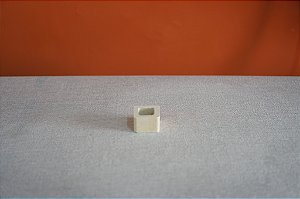 COLUNA REFRATÁRIA QUADRADA