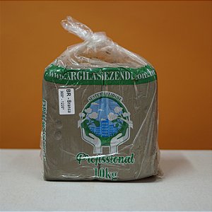 ARGILA BRANCA REZENDE - 10KG