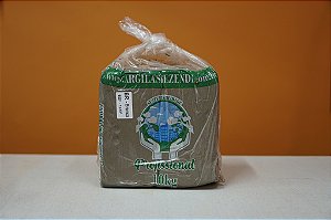 ARGILA BRANCA REZENDE - 10KG