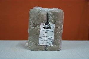 ARGILA GRÊS CLARA COM PINTINHAS - 10KG