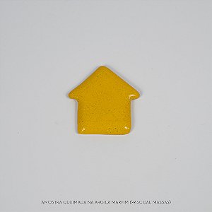 TINTA CORANTE - AMARELO