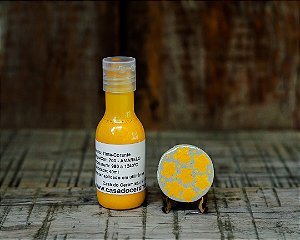 TINTA CORANTE - AMARELO