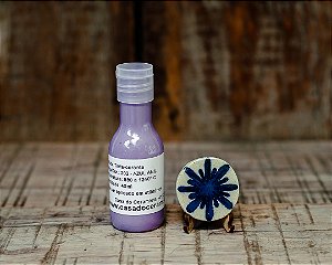 TINTA CORANTE - AZUL ANIL