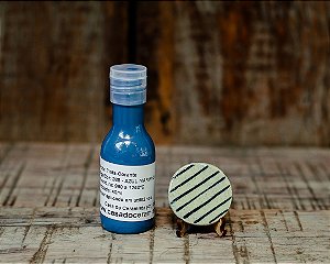 TINTA CORANTE - AZUL MARINHO