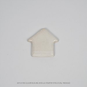 TINTA CORANTE - BRANCO