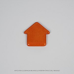 TINTA CORANTE - LARANJA FORTE