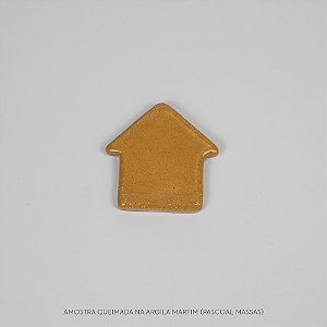 TINTA CORANTE - OCRE