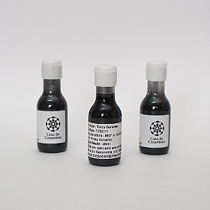 TINTA CORANTE - PRETO COBALTO