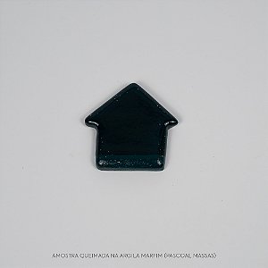 TINTA CORANTE - VERDE ESMERALDA