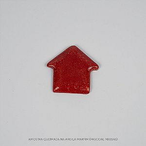 TINTA CORANTE - VERMELHO INTENSO 105
