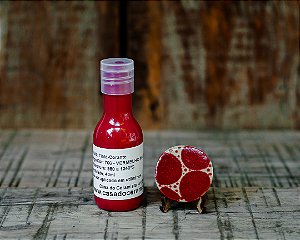 TINTA CORANTE - VERMELHO MAGENTA