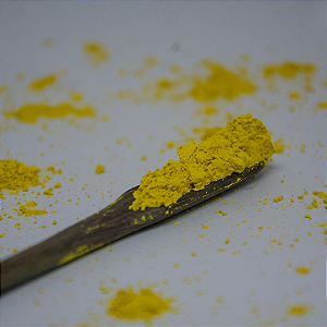 CORANTE EM PÓ AMARELO [TC700]