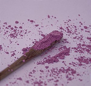 CORANTE EM PÓ AZUL COBALTO (PÓ ROXO) [M202/TC2008]
