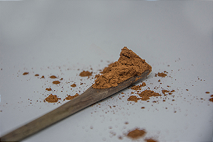 CORANTE EM PÓ CARAMELO HAVANA [M151]