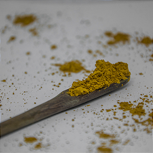 CORANTE EM PÓ OCRE [TC477]