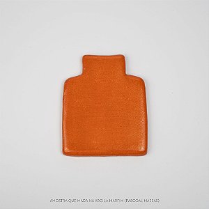 AT 505 - LARANJA INTENSO