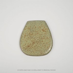 AT 548 - CINZA VESÚVIO