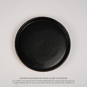 AT 562 - PRETO ACETINADO