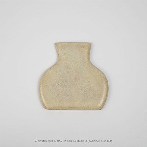 AT 582 - BRANCO CARAMELO